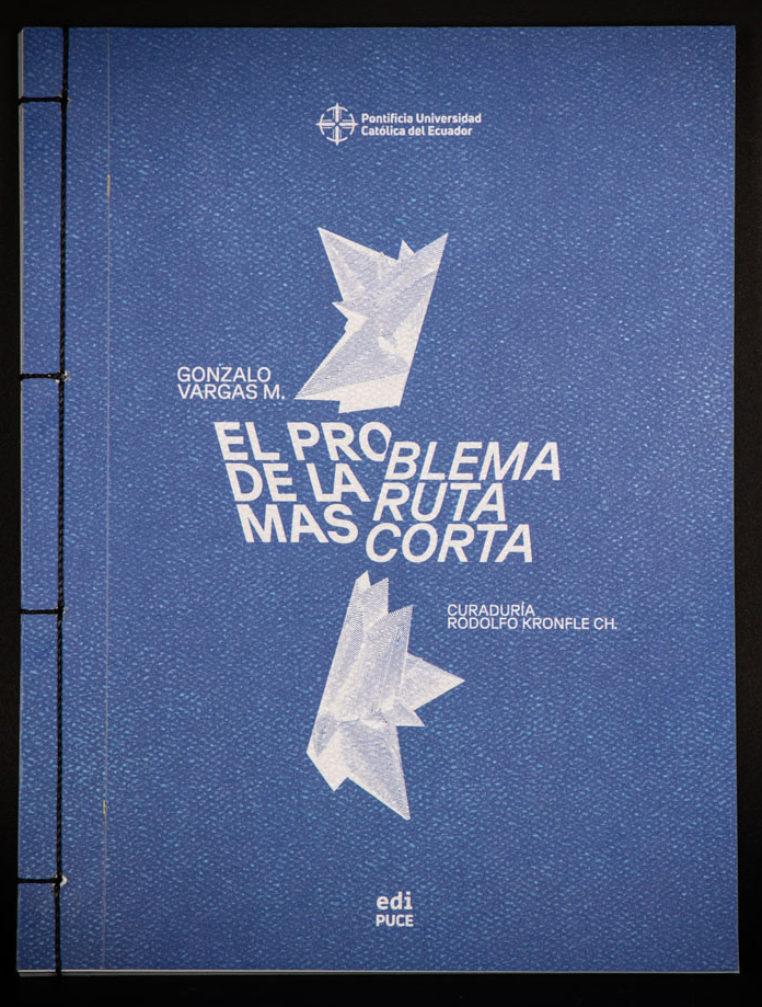 El Problema de la ruta más corta