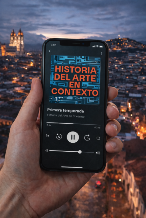 Historia del Arte en Contexto