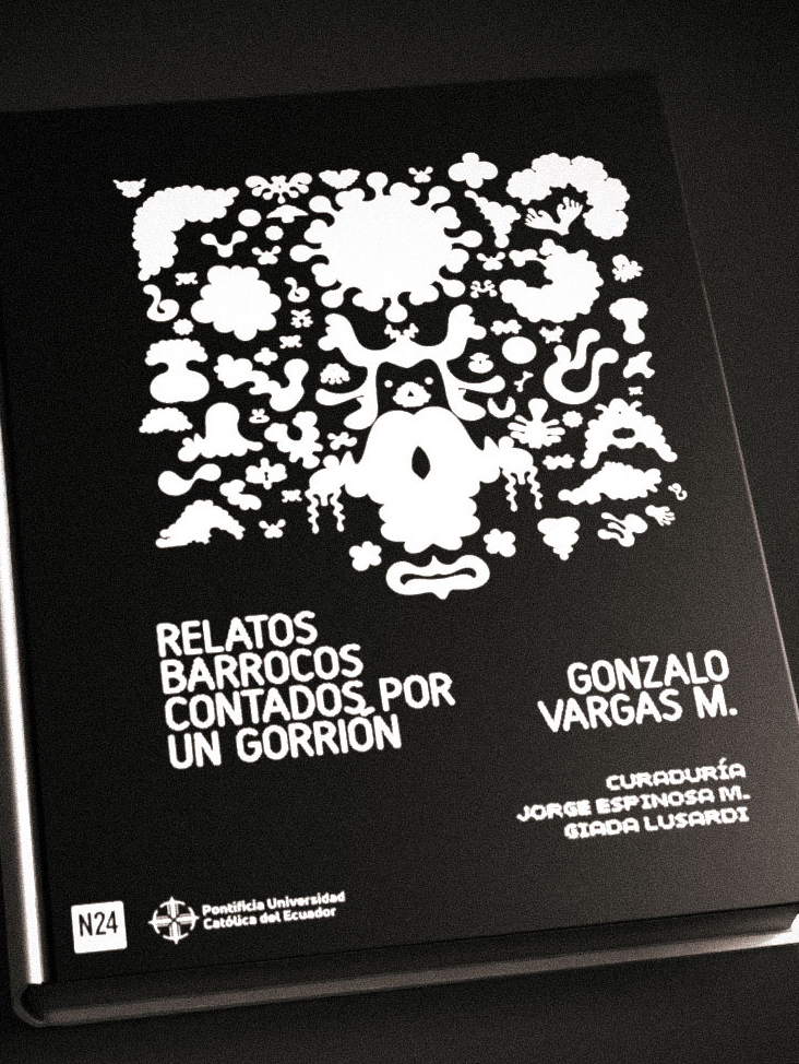 Relatos Barrocos contados por un Gorrión