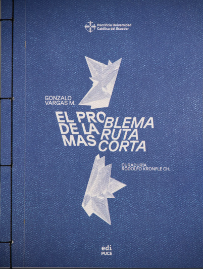 El problema de la ruta más corta